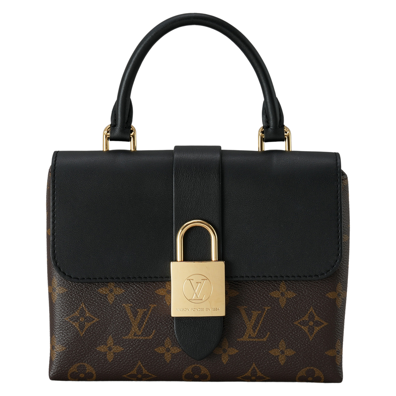 LOUIS VUITTON(USED)루이비통 M44141 모노그램 록키 BB